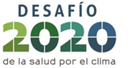 Adhesión al proyecto SHIPP (compras sostenibles para el sector salud por sus siglas en inglés) Y a Desafío por el clima