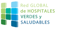 Miembros fundadores de la Agenda Global para hospitales Verdes y saludables