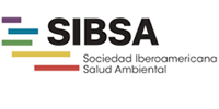 Miembros fundadores de Sociedad Iberoamericana de Salud ambiental.