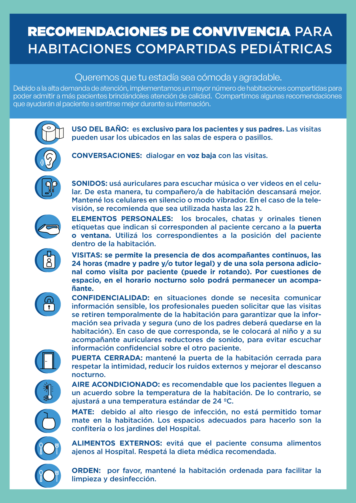 Unidad de Cuidados Intensivos Pediátricos