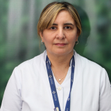 Lic. Camejo, Marisa