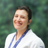 Lic. Romina Vázquez