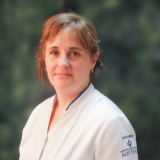 Esp. Álvarez Ramade, Ana Lucía