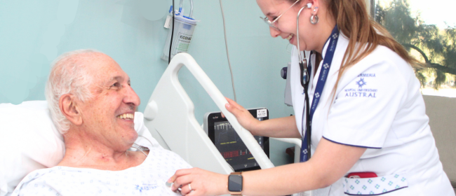 Unidad de Cardiología Crítica