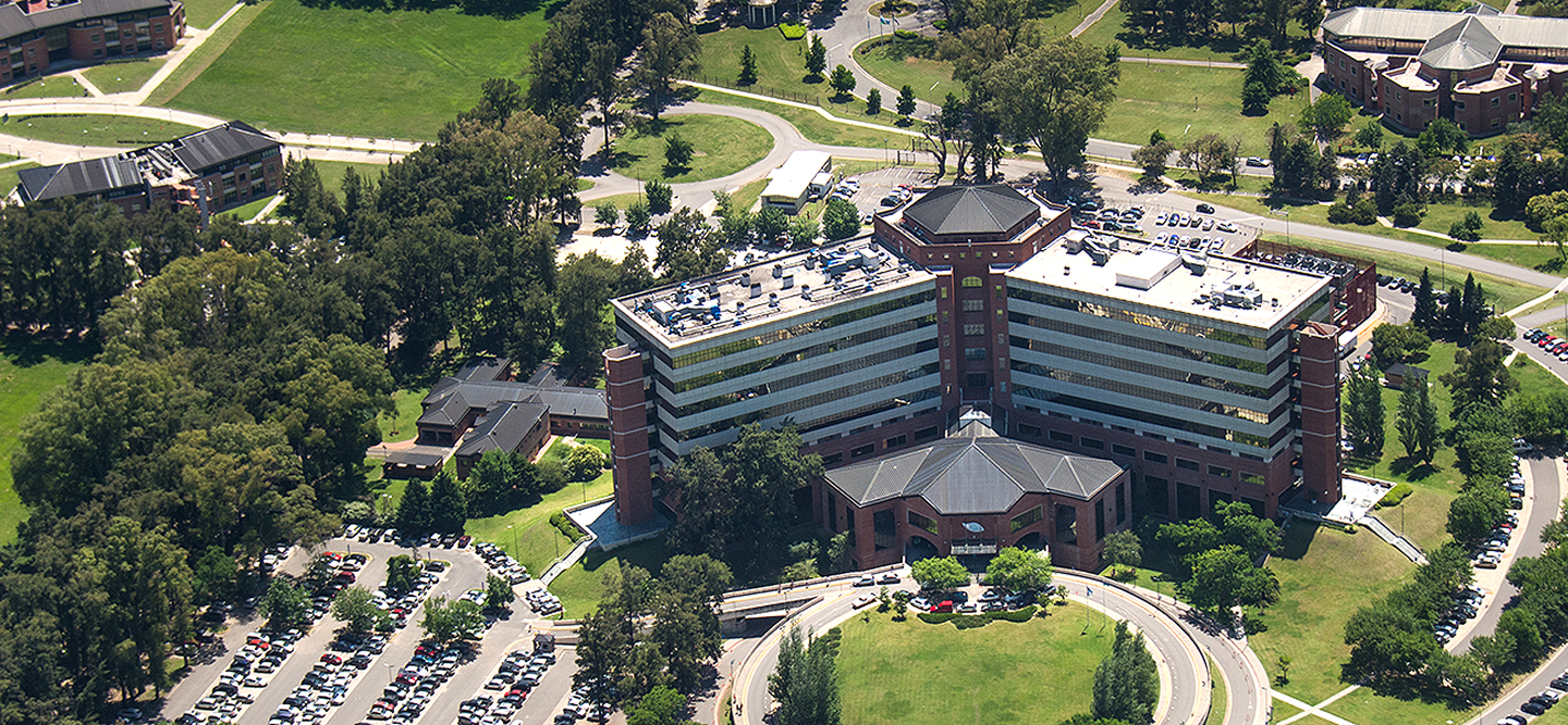 Campus de la Universidad Austral - IAE Business School