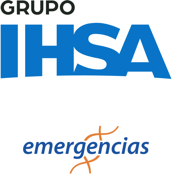 Grupo IHSA Emergencias