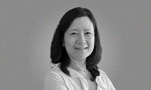 Andrea Gushken