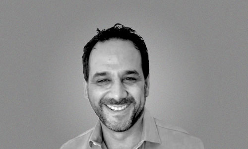 Ariel Palacios