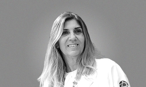Eliseth Leão