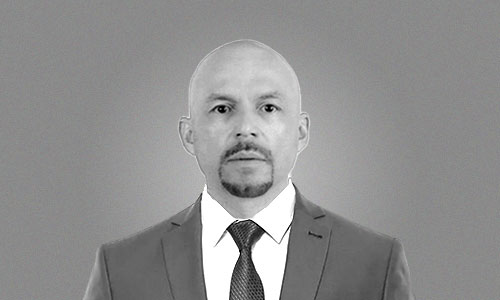 Leopoldo Ferrer