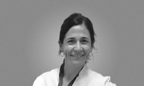 Lucía Bevilaqua