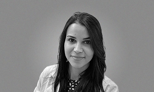 Luisa Zagne Braz