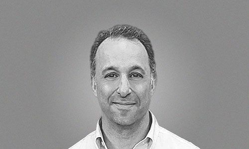 Mariano Benzadón