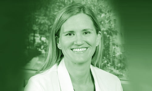 Patricia Henwood