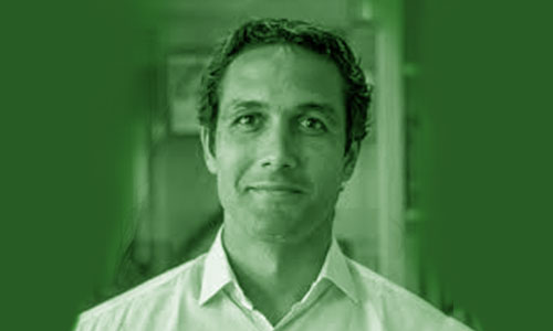 Pedro Delgado