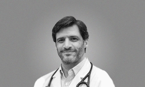 Sebastián Sevilla