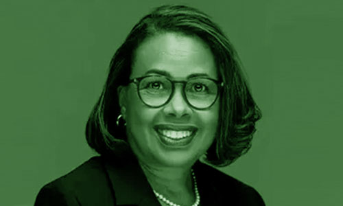 Sylvia Trent-Adams