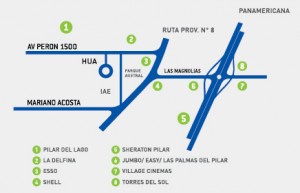 mapa