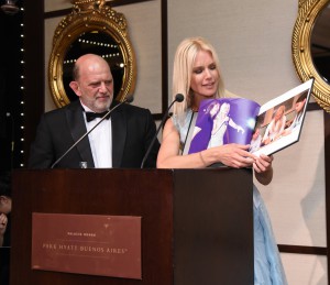 Gala 2015