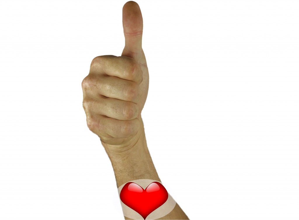Donar sangre