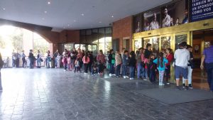 Foto ambliopía
