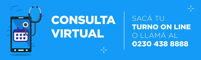 Consulta Virtual |